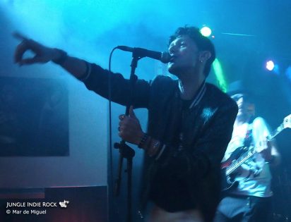 Six To Fix - Majadapop 2020