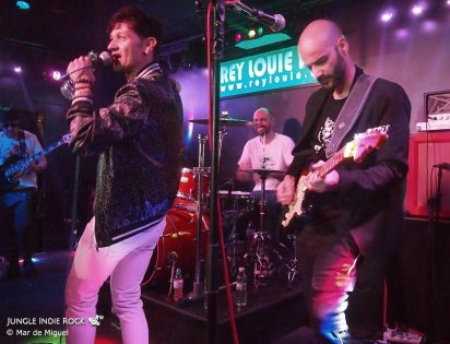 Six To Fix - Majadapop 2020