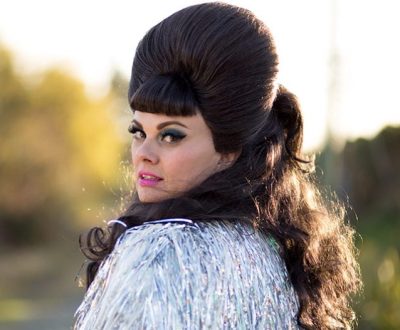 Top 08 Tami Neilson - Chickaboom!