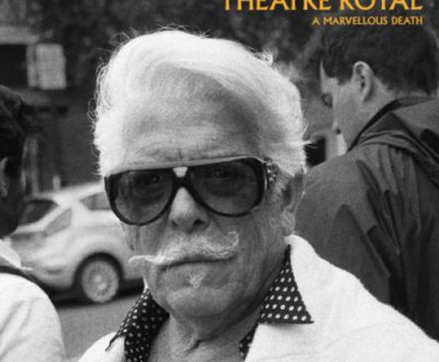Top 08 Theatre Royal - A Marvellous Death