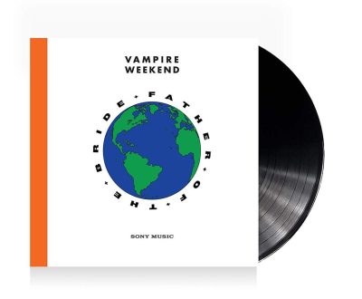 Top 05 Vampire Weekend - Father of the Bride