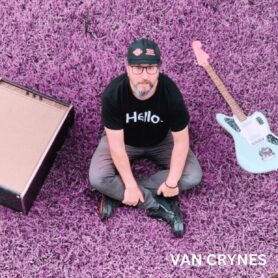 Vancrynes Vancrynes, Critters Acts 2024