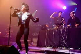 Janelle Monae Janelle Monae