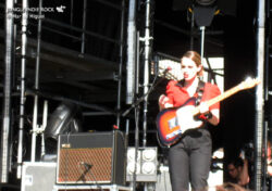 Dia de la Música Anna Calvi