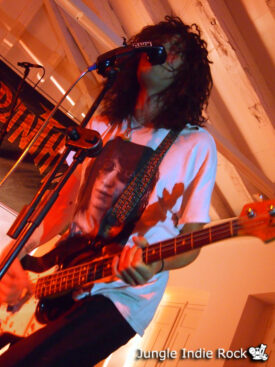 Japanther at VillaManuela Festival 2013