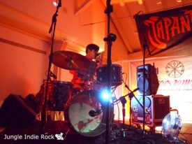 Japanther at VillaManuela Festival 2013