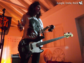 Japanther at VillaManuela Festival 2013