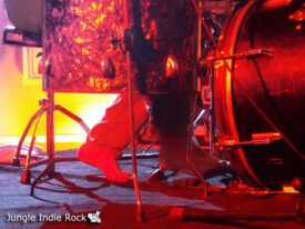 Japanther at VillaManuela Festival 2013