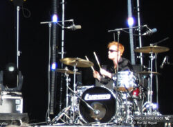 Dia de la Música Anna Calvi