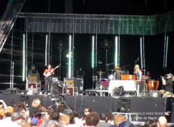 Dia de la Música Anna Calvi