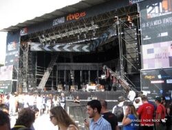 Dia de la Música Anna Calvi