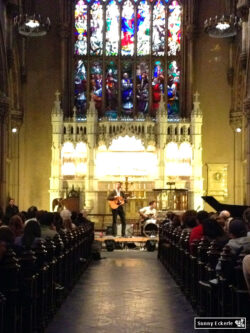 The Walkmen 05 Occupy Sandy_The Walkmen