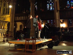 Dirty Projectors 06 Occupy Sand_Dirty Projectors