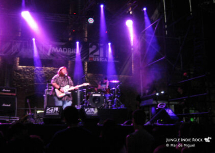 PS I love you Dia de la Música