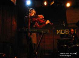 Boat Beam at Moby Dick