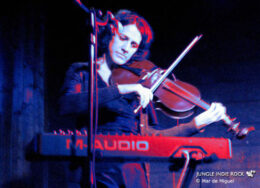 Boat Beam at Moby Dick