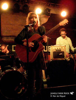 Boat Beam at Moby Dick