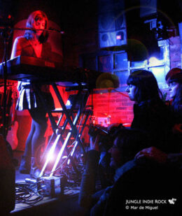 Boat Beam at Moby Dick