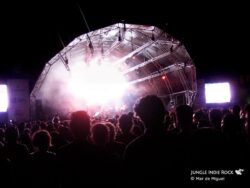 Caribou Dia de la musica