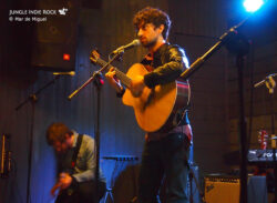 Delorentos_Moby Dick