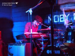 Delorentos_Moby Dick