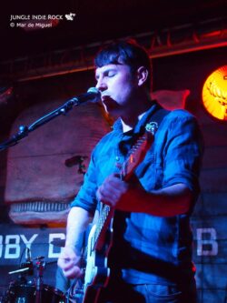 Delorentos_Moby Dick