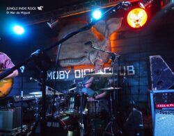 Delorentos_Moby Dick