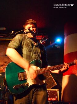 Delorentos_Moby Dick