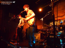 Delorentos_Moby Dick