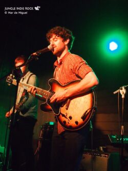 Delorentos_Moby Dick