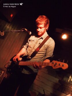 Delorentos_Moby Dick