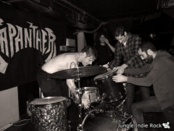 Japanther en El Nasti