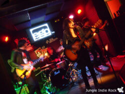 The Last Internationale at Ego Live