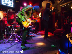 The Last Internationale at Ego Live