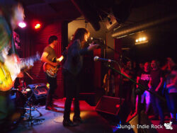 The Last Internationale at Ego Live