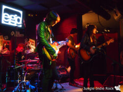 The Last Internationale at Ego Live
