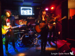 The Last Internationale at Ego Live