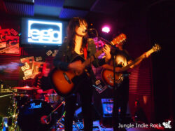 The Last Internationale at Ego Live