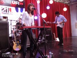 Times New Viking Dia de la musica