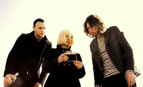 The Joy Formidable