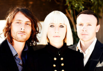 The Joy Formidable