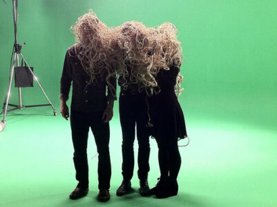 The Joy Formidable