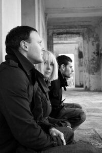 The Joy Formidable