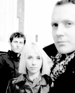 The Joy Formidable
