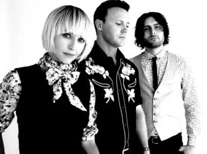 The Joy Formidable