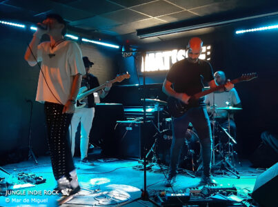 SIX to FIX - The Critters Acts Tour