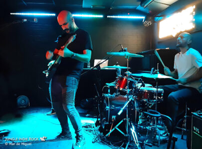 SIX to FIX - The Critters Acts Tour