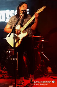 Oh! Marlene - The Critters Acts Tour