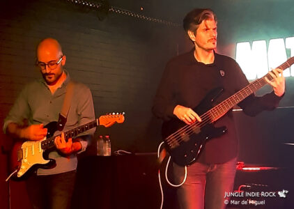 Oh! Marlene - The Critters Acts Tour