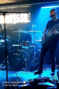 SIX to FIX - The Critters Acts Tour